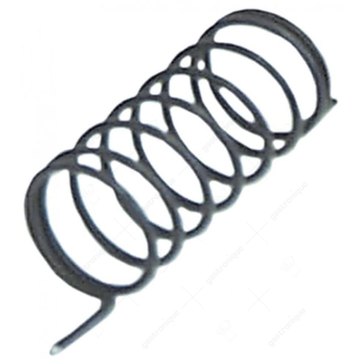 Feder ø 4 mm
