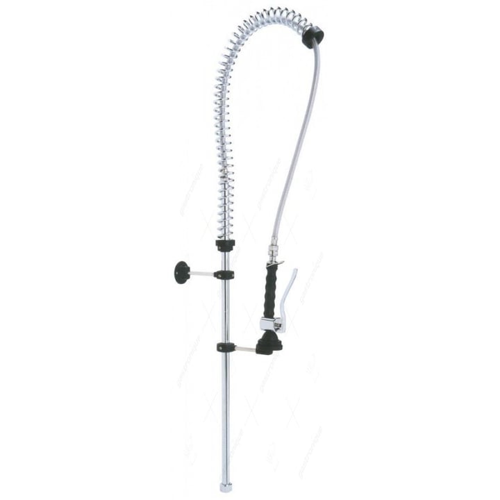 top-class dish shower
