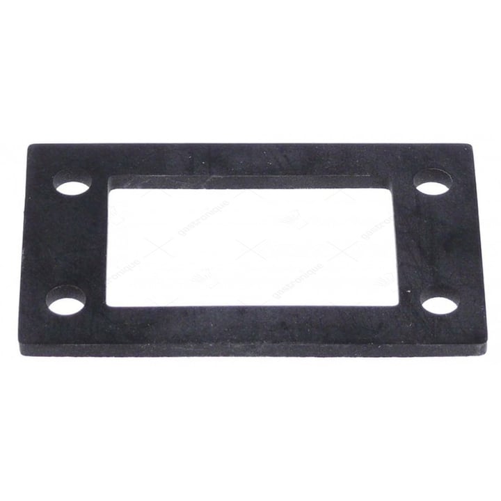 pakking voor wasarmhouder L 105mm B 65mm