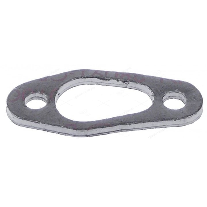 pakking ontstekingselektrode grafiet materiaaldikte 2,5mm LA 27mm