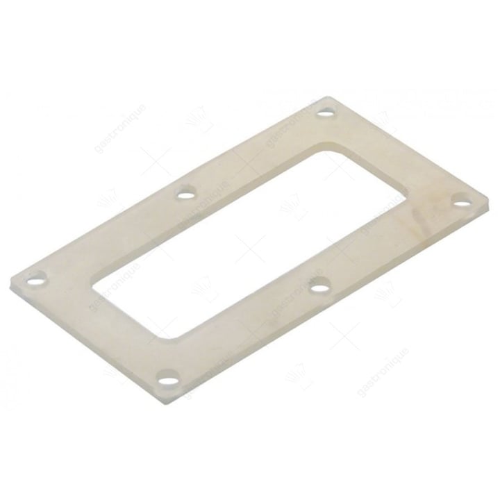 DICHTUNG FÜR SILIKONHEIZELEMENT