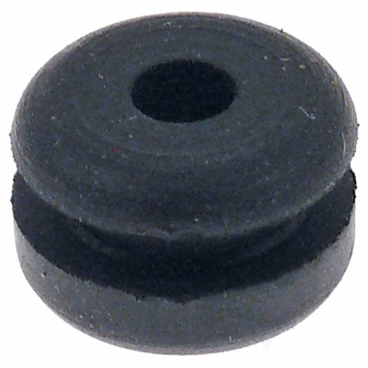 kabeldoorvoer tule ID ø 2,5mm inbouw ø 7mm rubber
