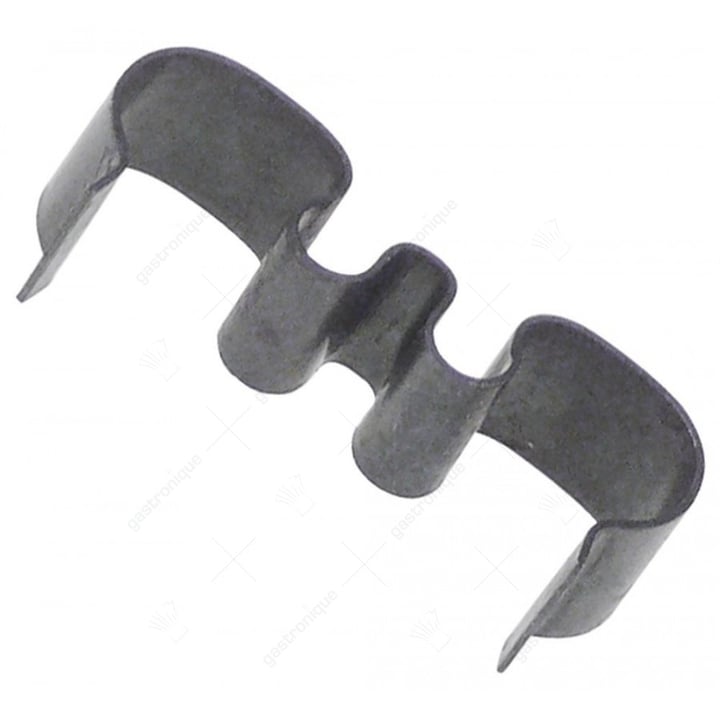 GLOEILAMPHOUDER CLIP