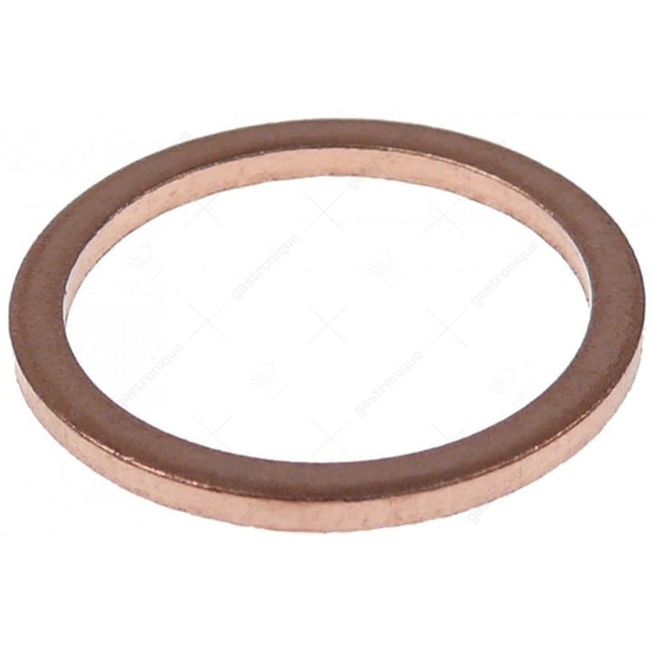pakking koper OD ø 20mm ID ø 16mm