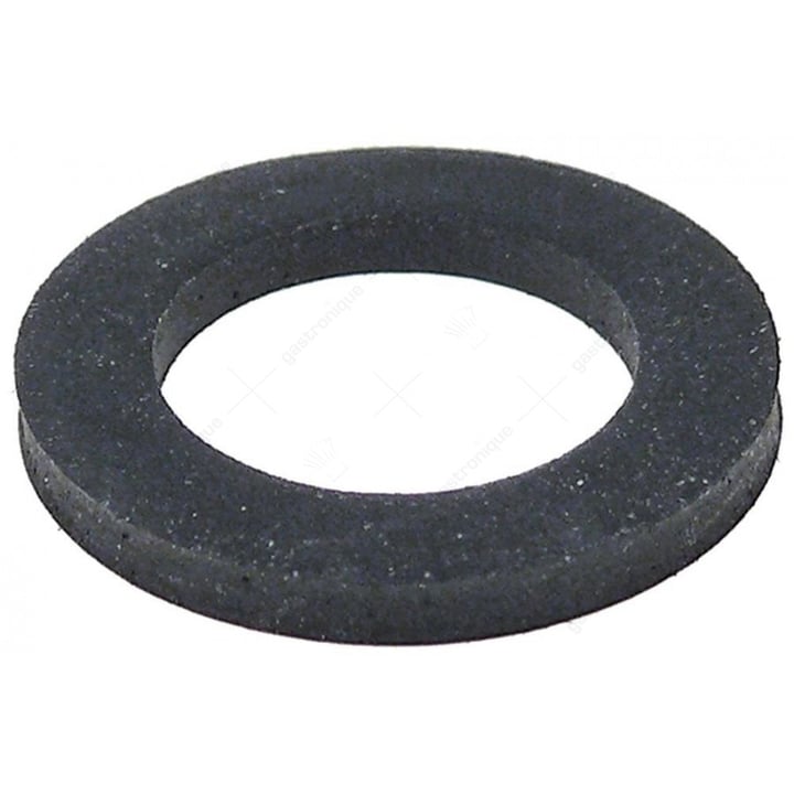pakking OD ø 19,5mm ID ø 12mm materiaaldikte 2,3mm vpe 5stuk