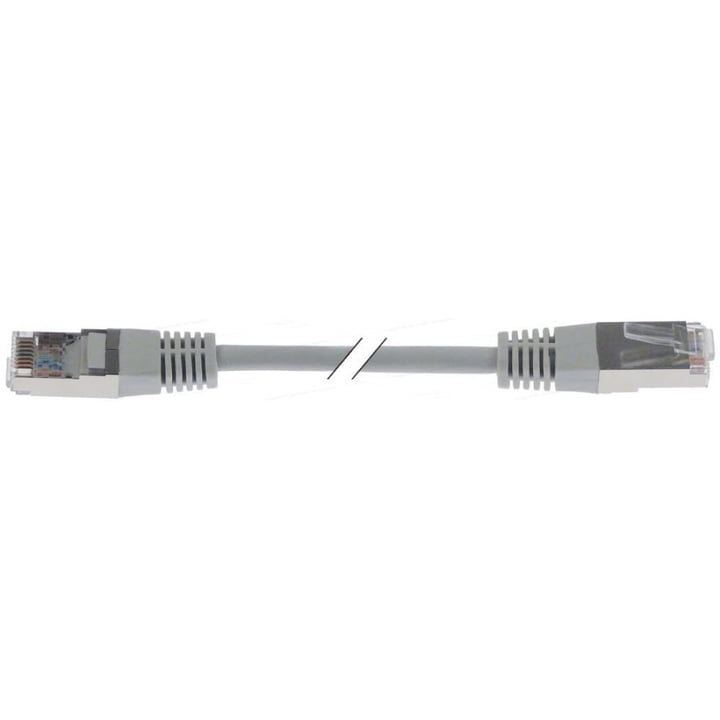 datakabel L 800mm 8-polig voor heteluchtoven passend voor SCC-lijn stekertype RJ45