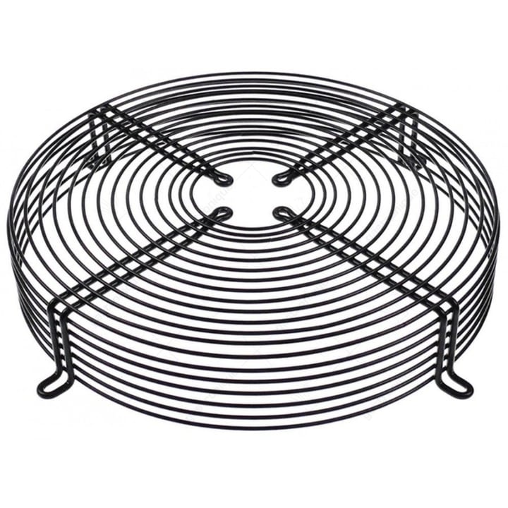 grille pour ventilateur ebm ø 300/315 mm