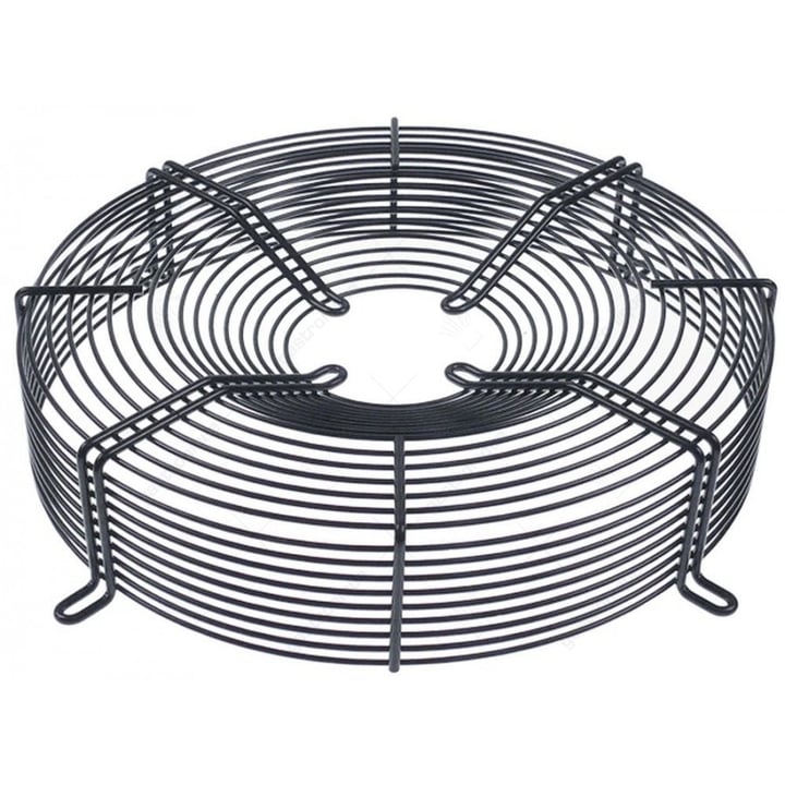 grille pour ventilateur ebm ø 350 mm