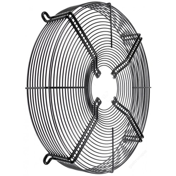 grille pour ventilateur ebm ø 500 mm