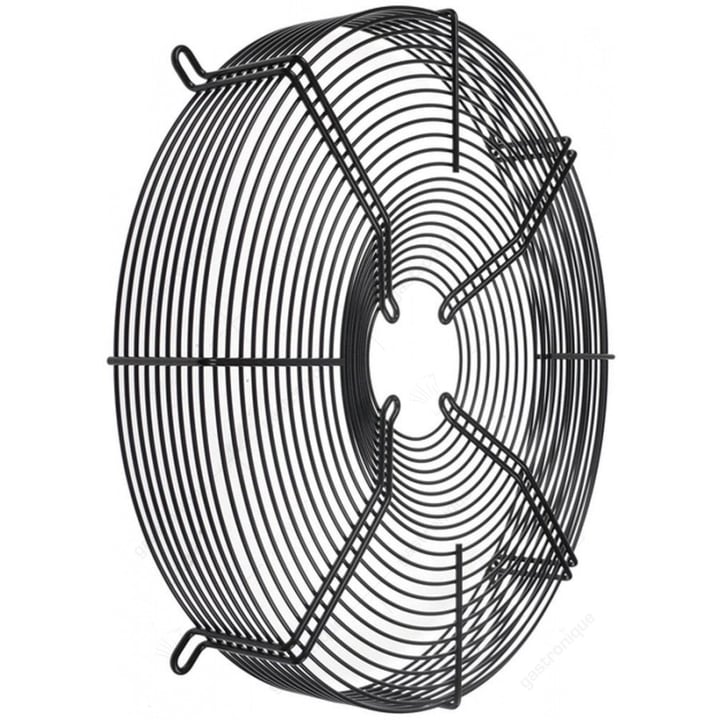 grille pour ventilateur ebm ø 450 mm