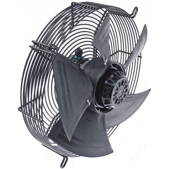 ventilateur axial ebm s4e350an02-43
