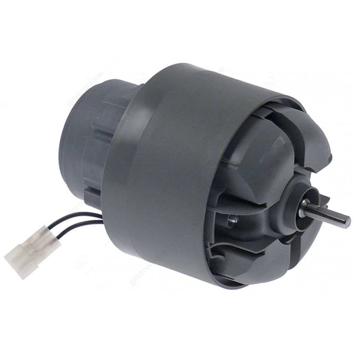 Motor 230V 50Hz Welle ø 12mm ROBOT COUPE