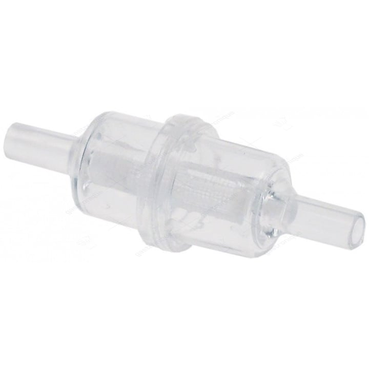 waterfilter ø 6mm L 60mm