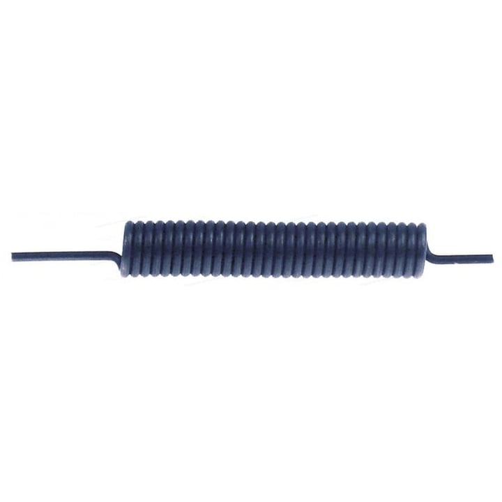 ressort droit ø 15x127 mm