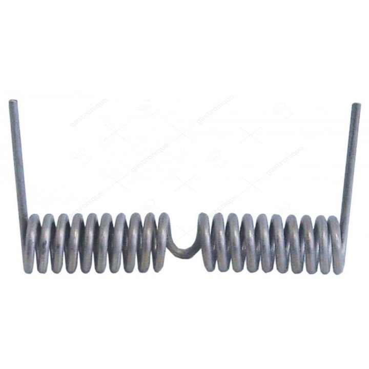 FEDER ø 21,5x117 mm