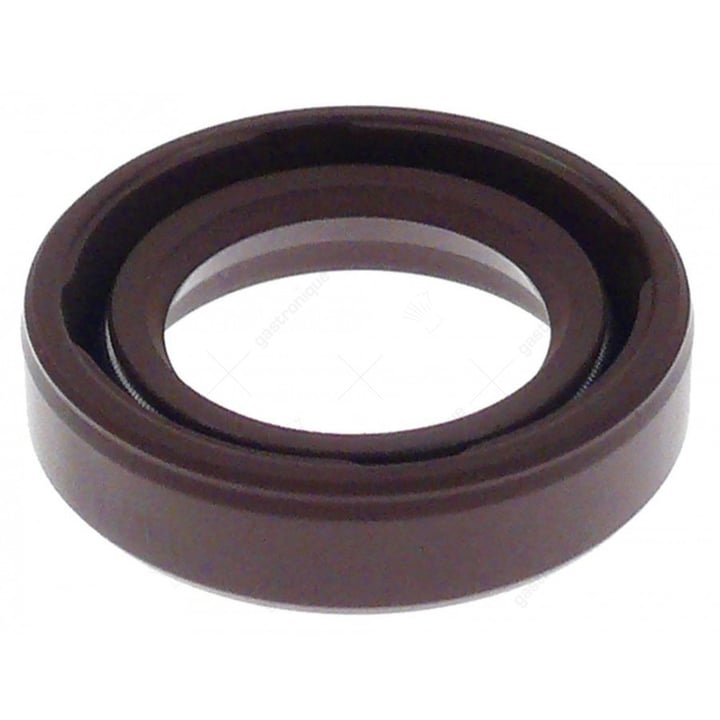 DICHTUNGSRING 28x17x7 mm