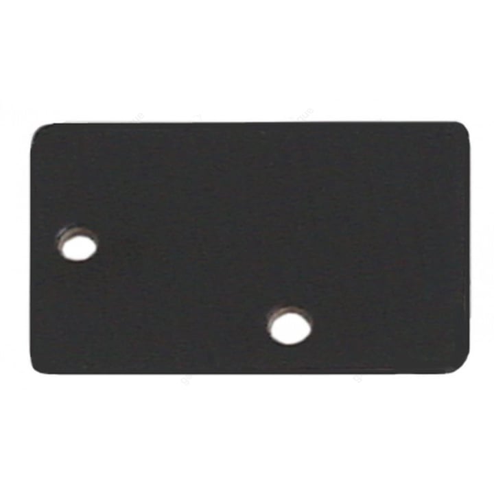 Isolierung L 45mm B 30mm Dicke 1mm
