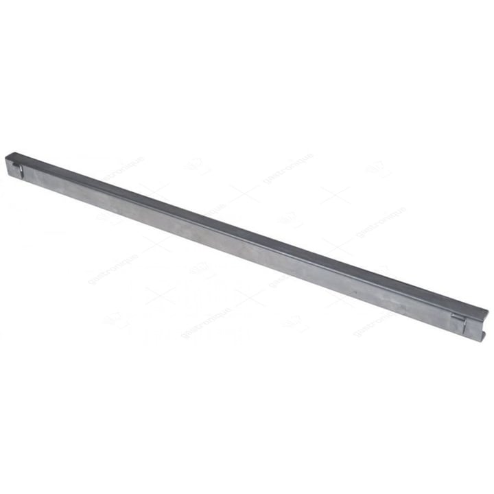 Führungsschiene U-Form L 549mm B 15mm H 22mm Einbauposition links/rechts