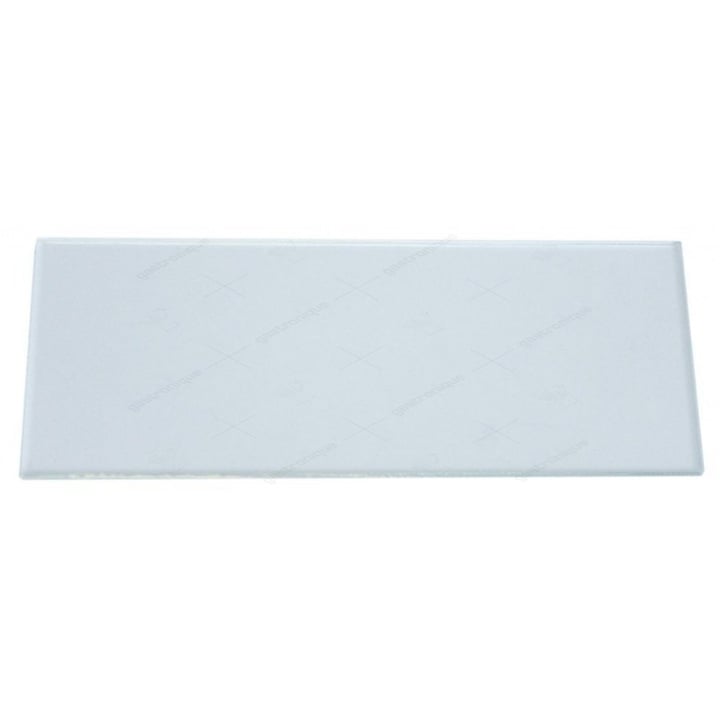 Türglas 250x100x5 mm