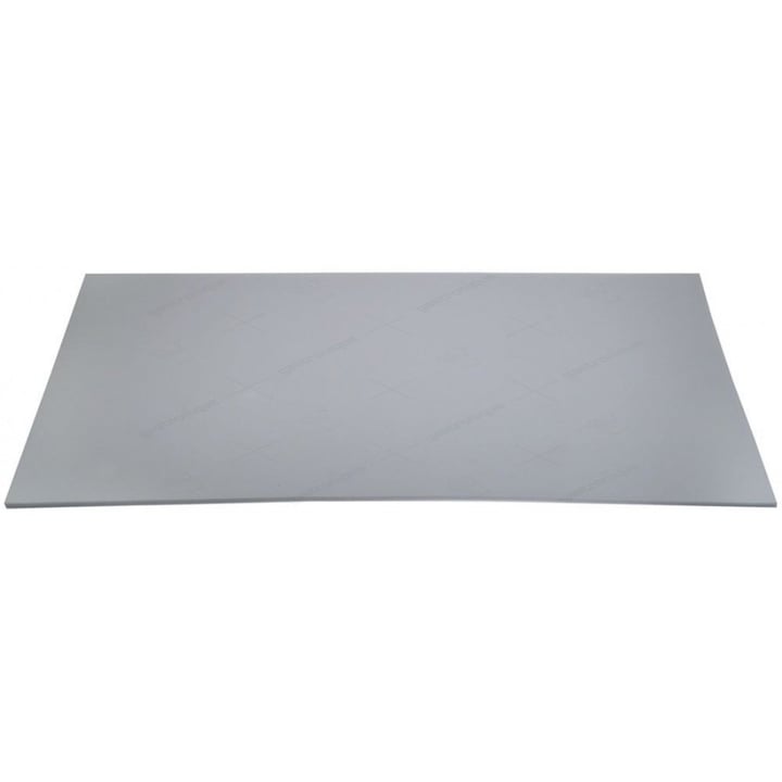 isolatiemat voor heteluchtoven CPC-Linie L 1078mm B 635mm H 11mm schuim vpe 2stuk