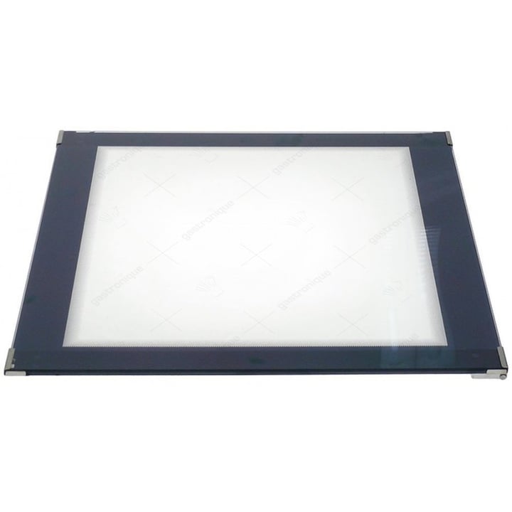 ruit binnen de oven 575x495 mm