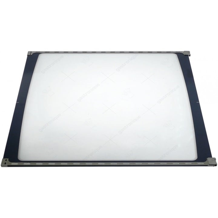 ruit binnen de oven 765x680 mm