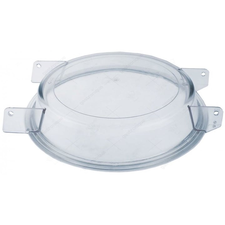 Deckel für Kartoffelschälmaschine ø 430mm