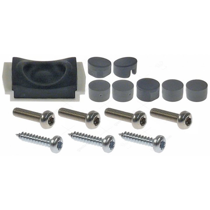 Schutzkappen für Drucktaster Set