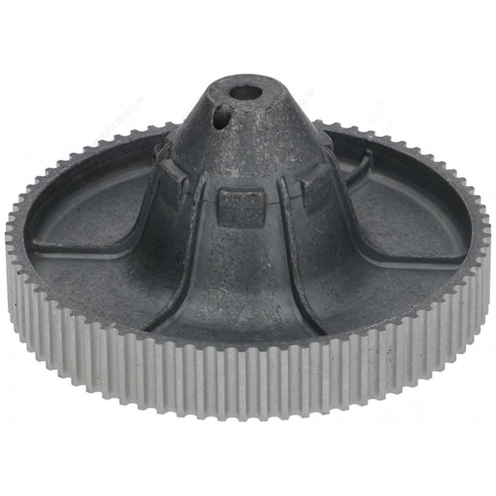 zahnradrolle ø 118 mm