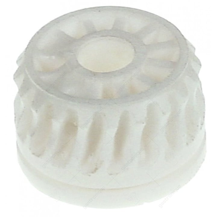 Zahnrad ø 47,5mm H 35mm Einbauposition vorne