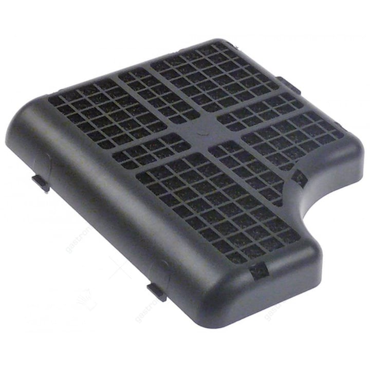 filterinzet L 180mm B 140mm H 22mm kunststof passend voor RATIONAL