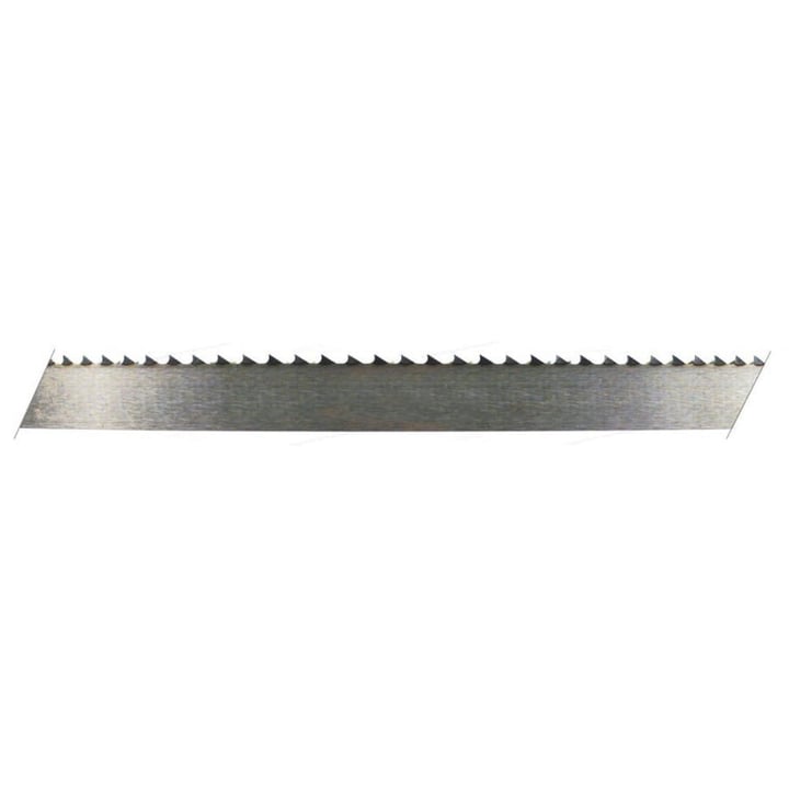 BANDSÄGEBLATT 1800xh19 mm DIAMANTBLATT