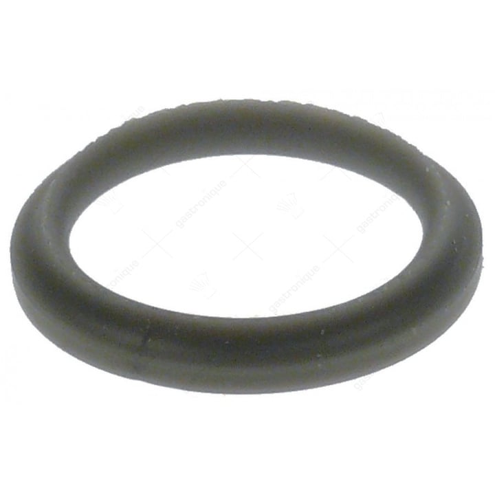 pakking grijs voor voet staafmixer OD ø 42mm ID ø 32mm H 6mm