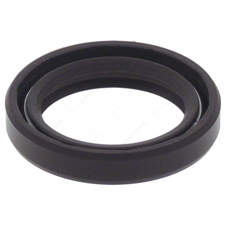 Dichtungsring ø 35/25mm mit doppelter Lippe für Schneider O-Ring mit Federdicke 6/6,5mm