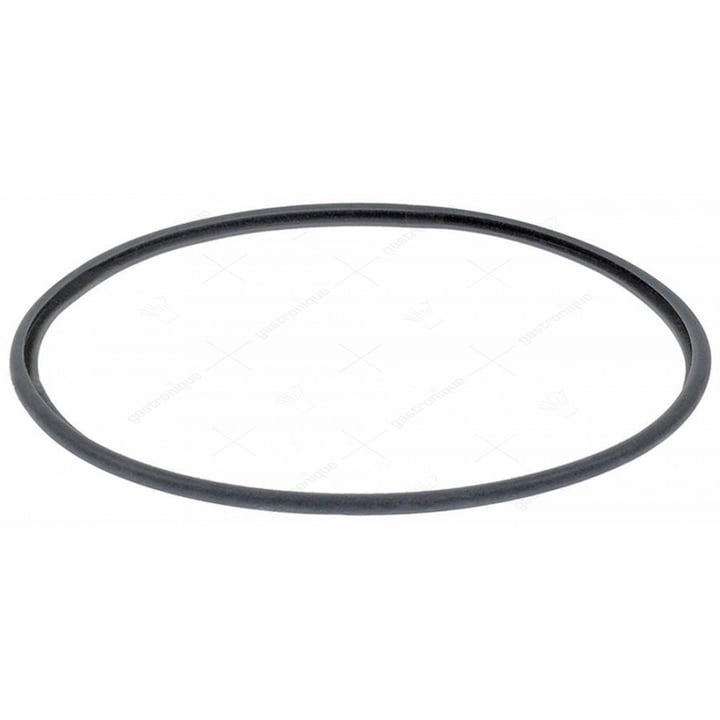 Deckeldichtung OD ø 200mm ID ø 187mm Materialstärke 8mm passend für ROBOT COUPE