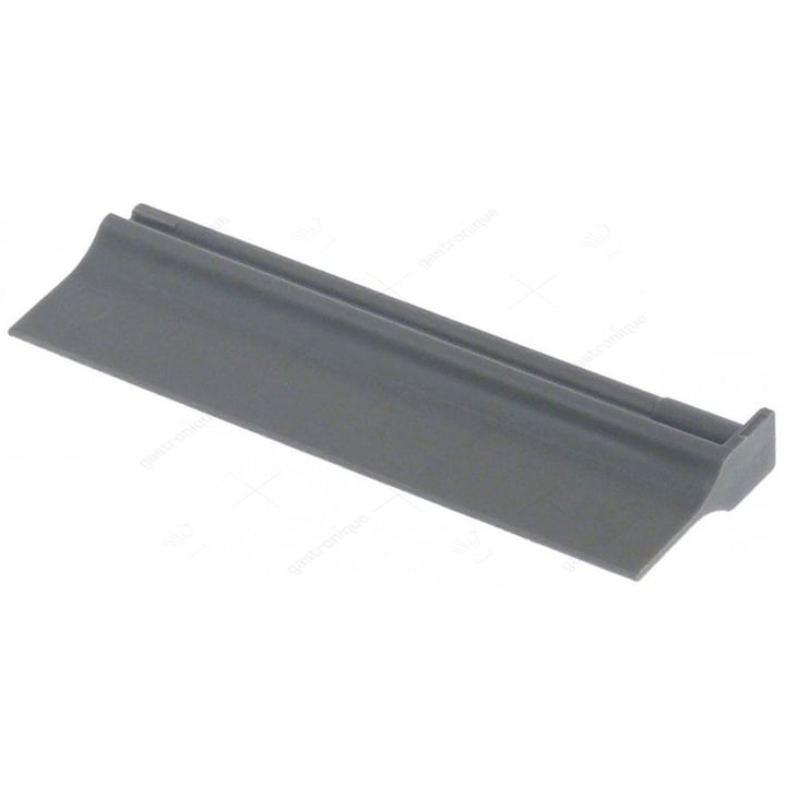 vertikaler Schaber für Tank 73x22,5 mm