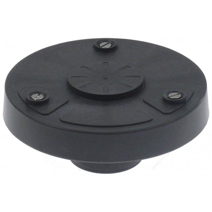 Korbhalter ø 123mm H 50mm