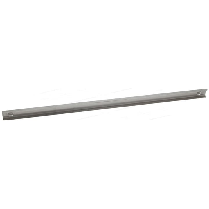 rechts-links Rasterführung 558x23x13.5mm