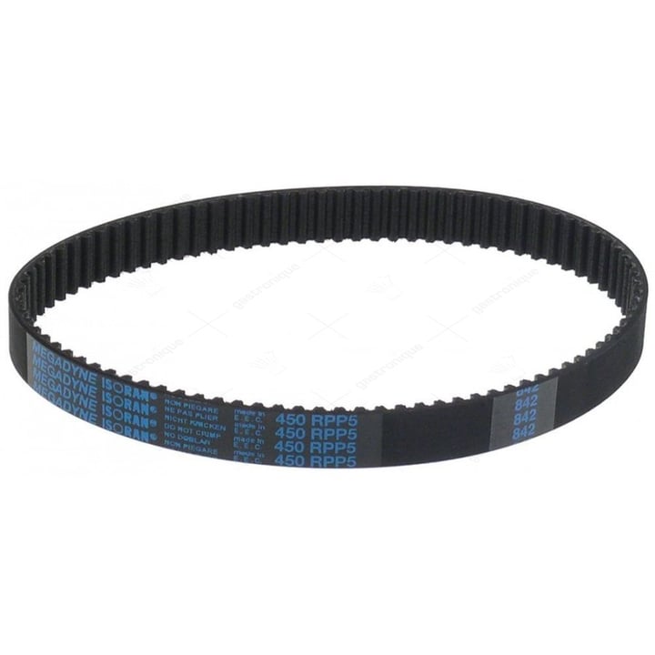 tandriem L 450mm H 15mm CODE 450 RPP5 H15