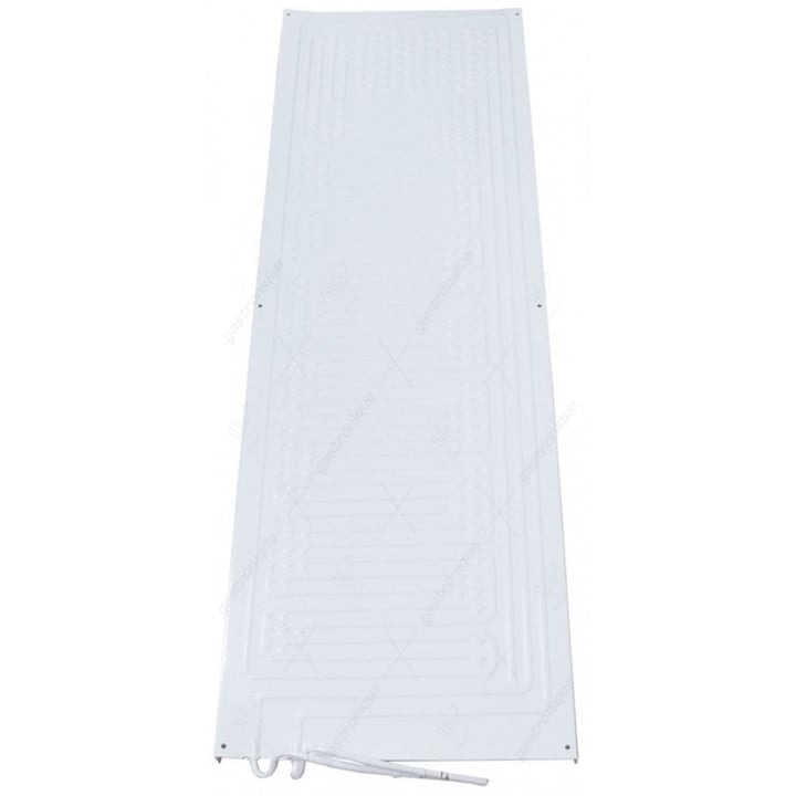 Rollbondverdampfer