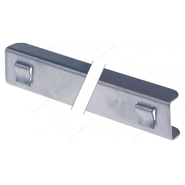 Rasterführung 638x23x13 mm