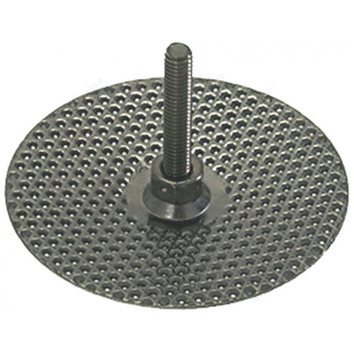 Douche zeef ø 35,8mm