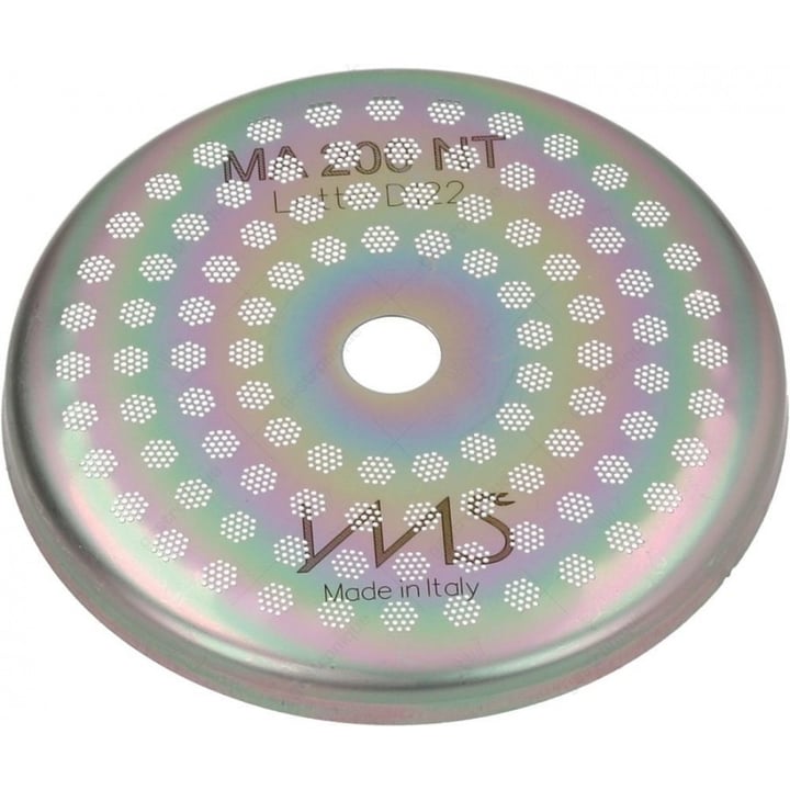 douchette de precision nanotec ø 56,5 mm
