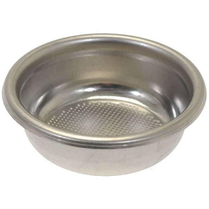KOFFIEZEEF 2 KOPS 16 gr ø 70x23 mm