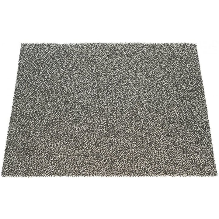 Filter voor condensators
