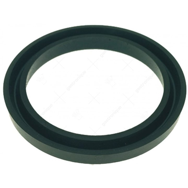 lip pakking ø 61x47x6,3 mm