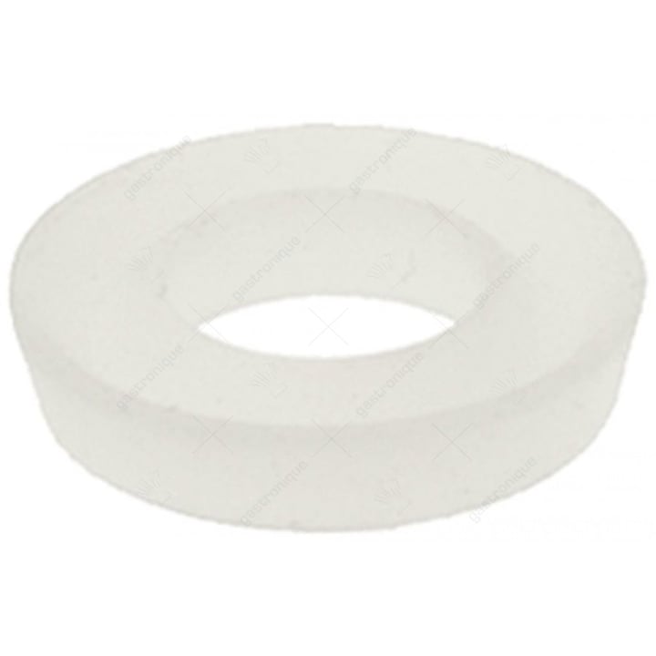 lip pakking ø 21x11x4,5 mm