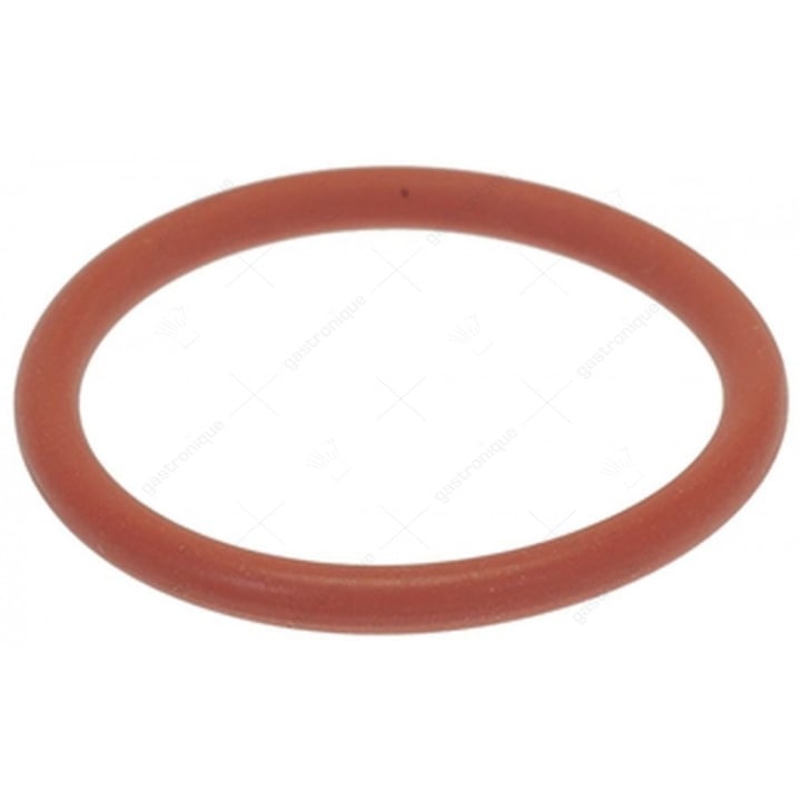 O-RINGM 0380-40 SILICONE ROOD