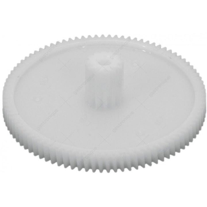 tandwiel GEAR ø 60/11 mm 90/12 TEETH