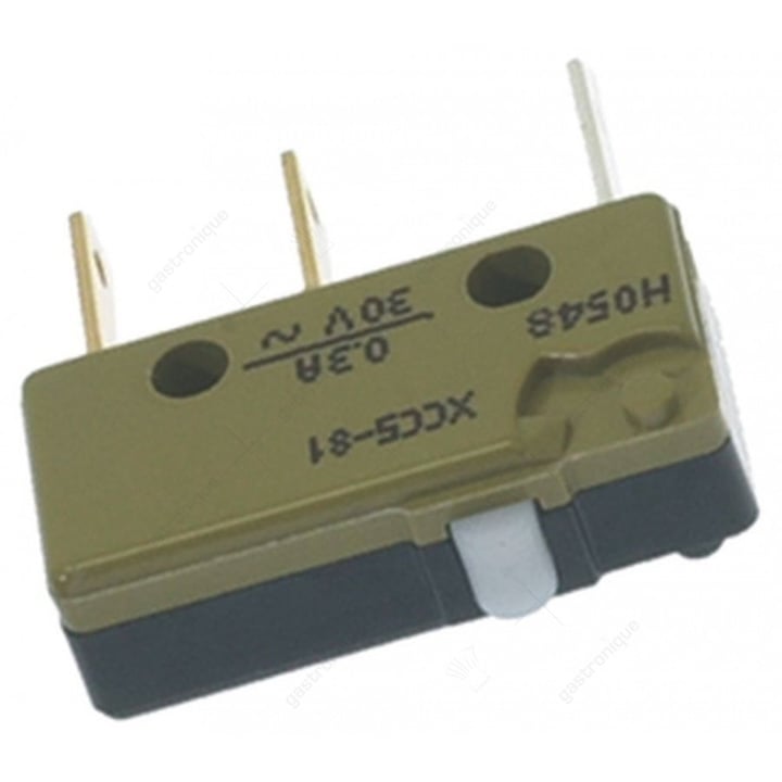 micro-rupteur saia-burgess xcc5-81